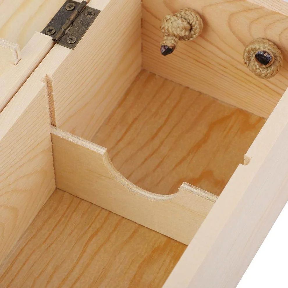 Cutie sticlă de vin – elegantă și rezistentă, ideală pentru cadouri